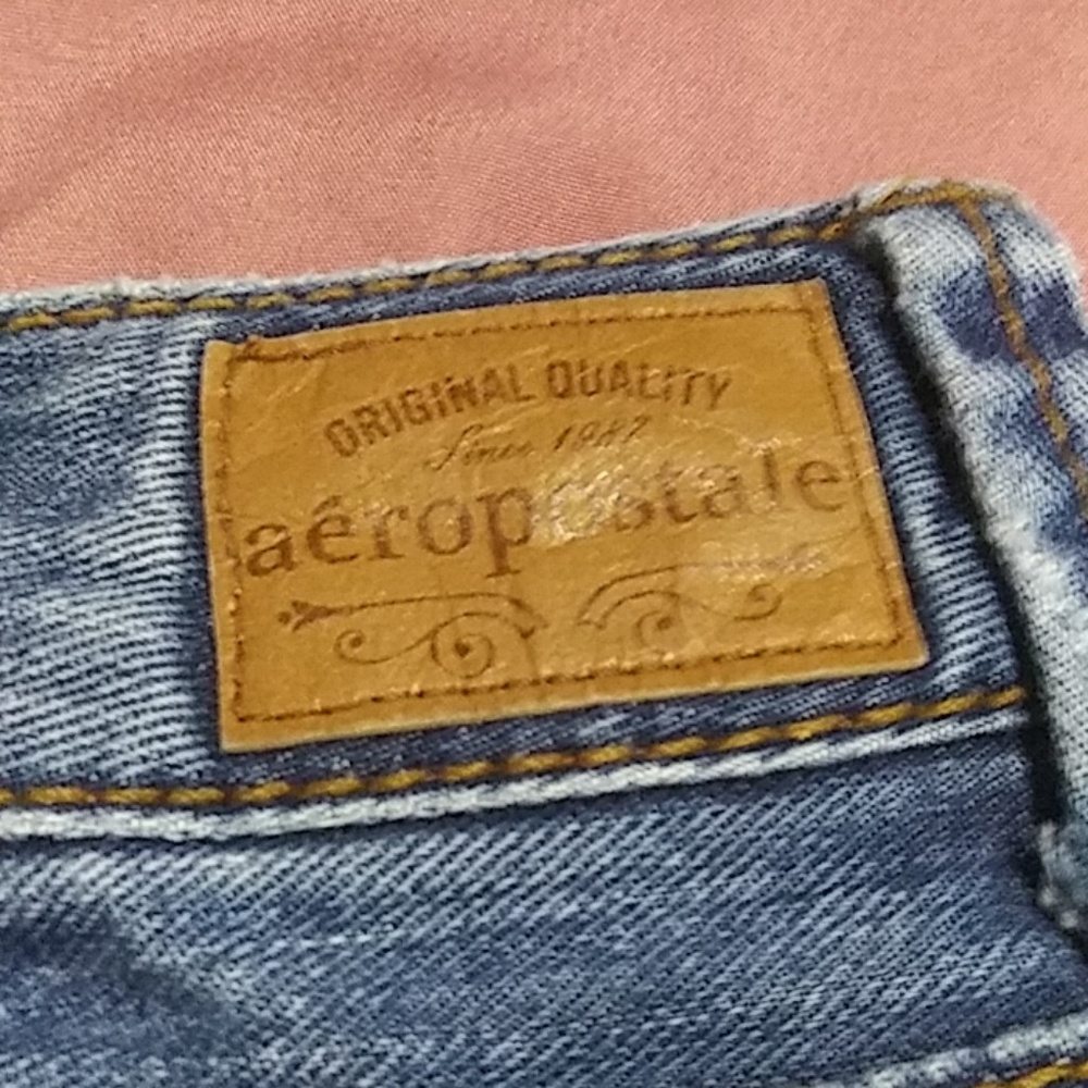 Jeans - Picture 3 of 5